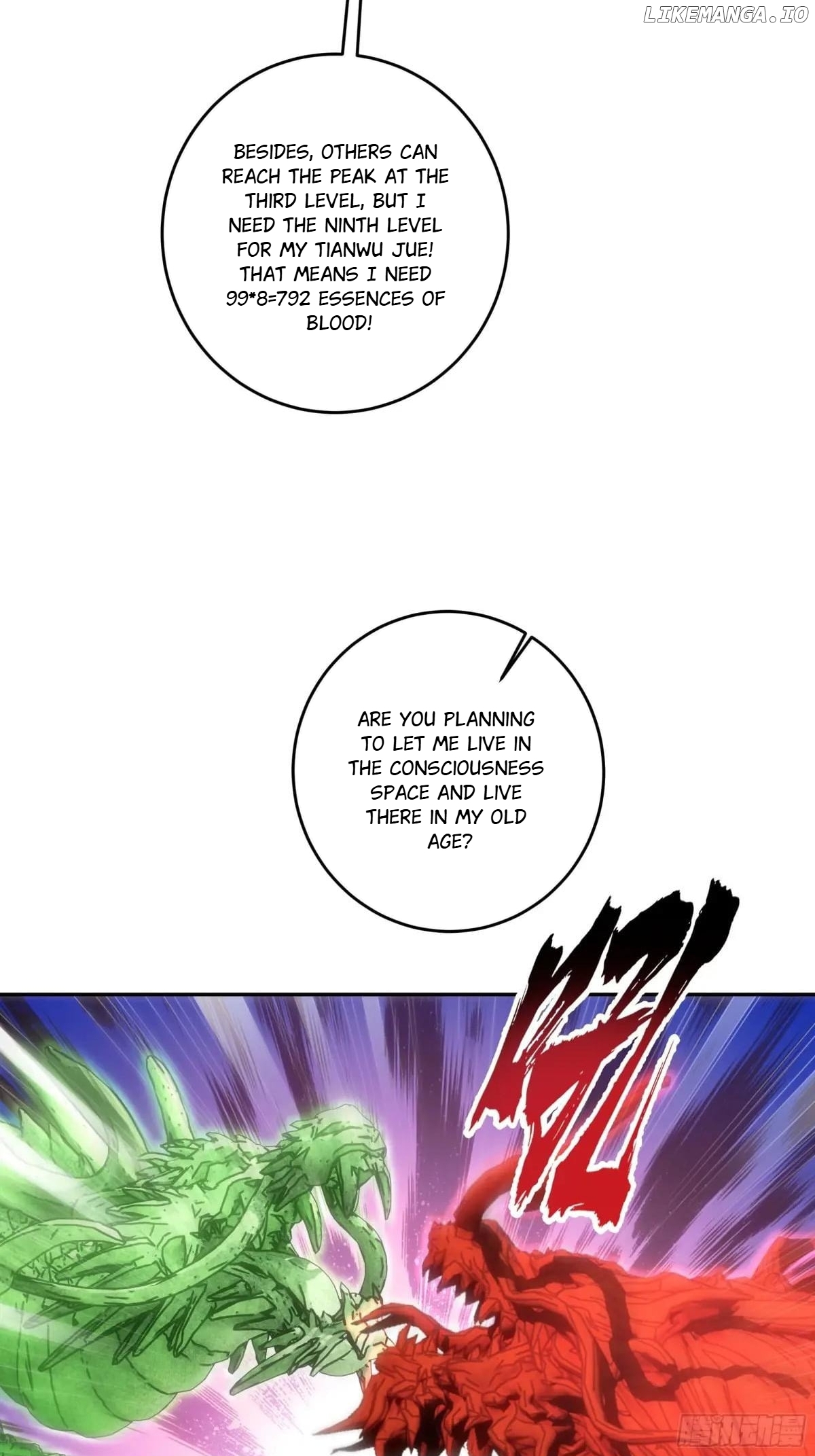 God of Learning Chapter 26 - page 16